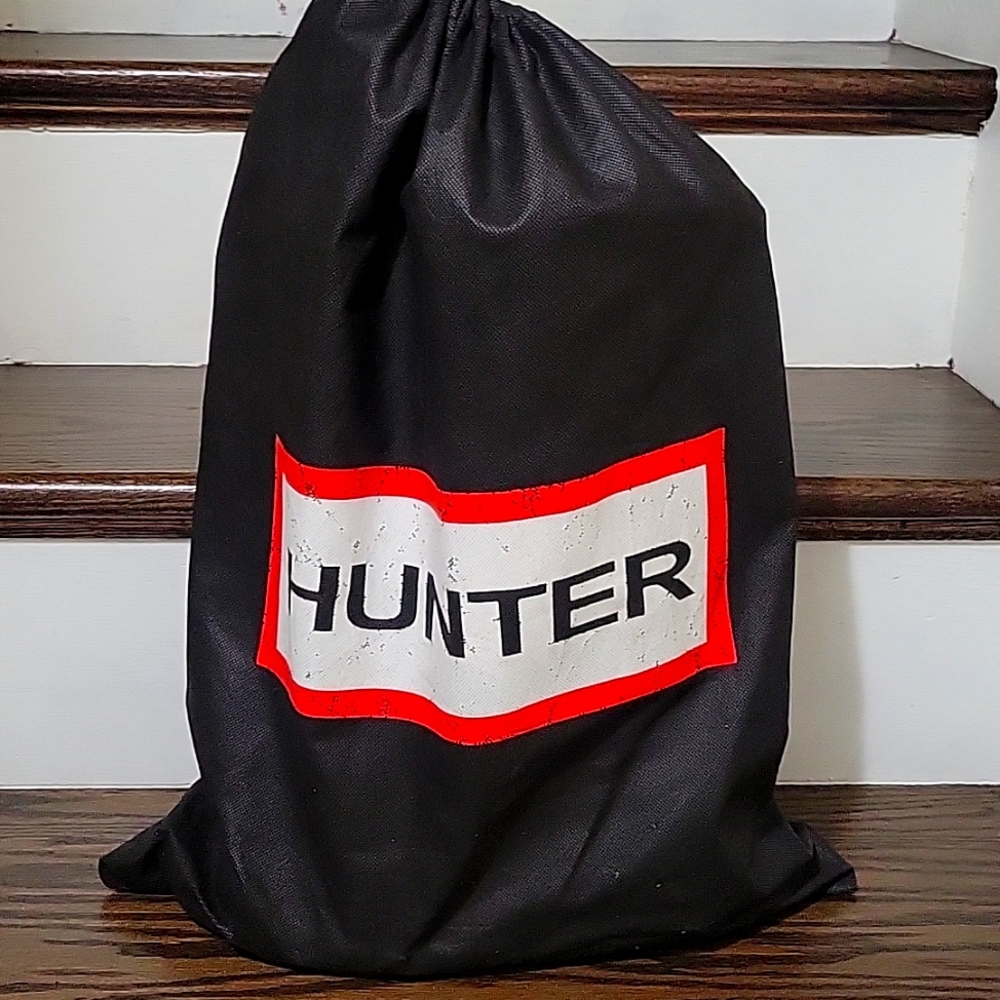 Hunter Rain Boots sz 7